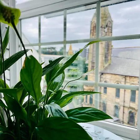 Ingleside Mews 惠特比