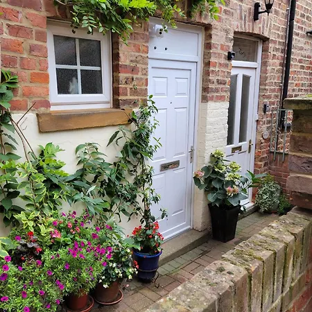 Appartamento Ingleside Mews *
