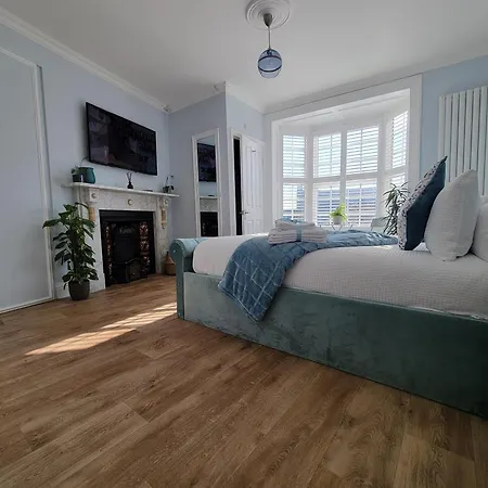 公寓 Ingleside Mews