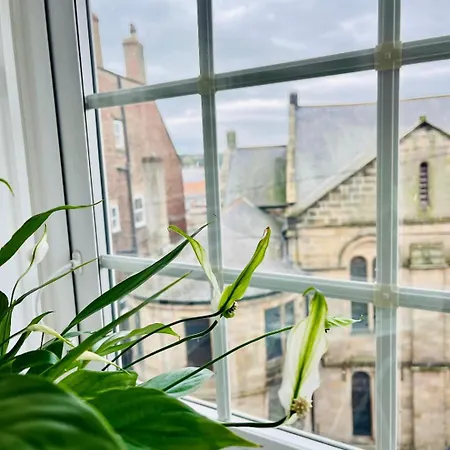 Daire Ingleside Mews *