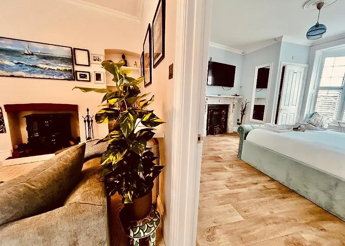 Ingleside Mews Daire Whitby