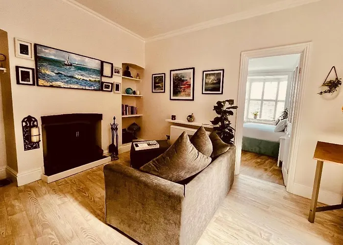 Apartamento Ingleside Mews Whitby