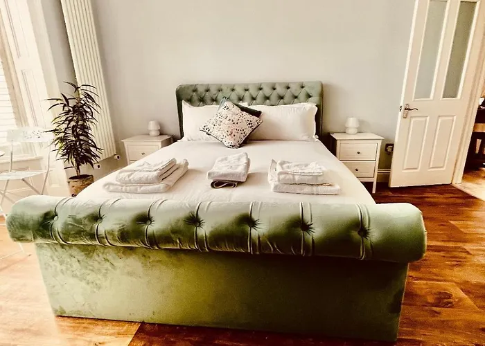 Ingleside Mews Apartamento