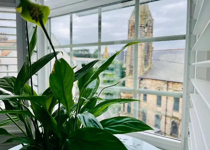 Ingleside Mews Уитби