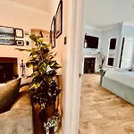 Ingleside Mews 公寓 惠特比