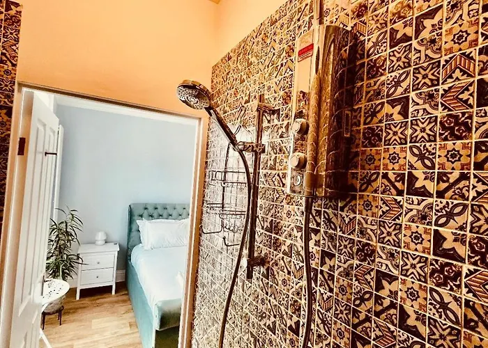 Ingleside Mews * Whitby