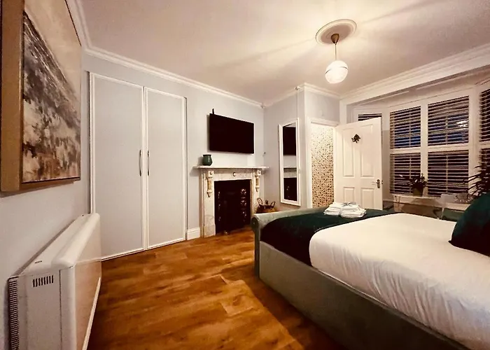 Apartman Ingleside Mews *