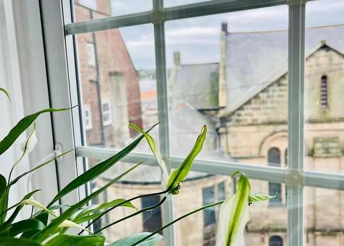 Apartman Ingleside Mews *